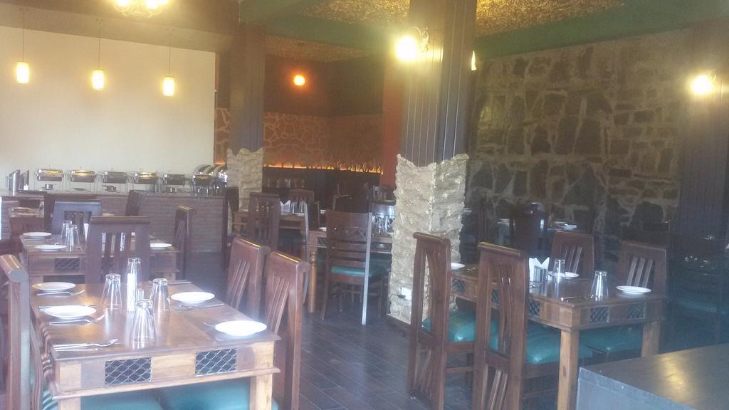 Woodsmoke Retreat Shimla Exterior foto